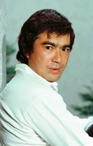 千葉真一のプロマイド